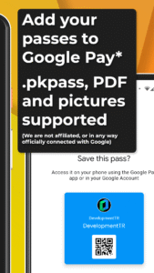 Pass2Pay 25.08.14 screenshot 3