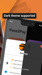 Pass2Pay 25.08.14 screenshot 5