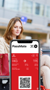 PassMate: Wallet for Passes 1.0.10 screenshot 2