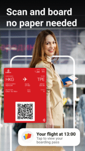 PassMate: Wallet for Passes 1.0.10 screenshot 3