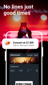 PassMate: Wallet for Passes 1.0.10 screenshot 5