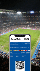 PassMate: Wallet for Passes 1.0.10 screenshot 8