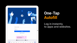 Password Manager SafeInCloud 2 (Wear OS) 25.2.11 screenshot 11