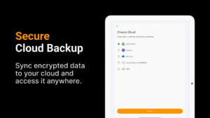 Password Manager SafeInCloud 2 (Wear OS) 25.2.11 screenshot 12