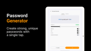 Password Manager SafeInCloud 2 (Wear OS) 25.2.11 screenshot 14