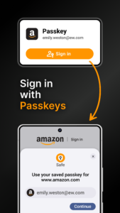 Password Manager SafeInCloud 2 (Wear OS) 25.2.11 screenshot 7