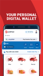 Pathao 11.5.0 screenshot 8