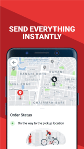 Pathao 11.1.0.2 screenshot 5