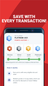 Pathao 11.1.0.2 screenshot 7