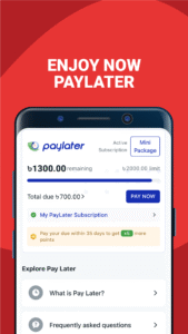 Pathao 11.1.0.2 screenshot 8