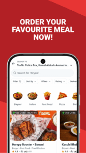Pathao 11.1.0.1 screenshot 4