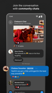 Patreon 125.11.0.11 screenshot 2