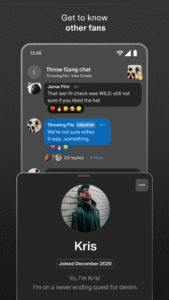 Patreon 125.11.0.11 screenshot 6
