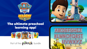 Paw Patrol Academy 3.3 screenshot 1