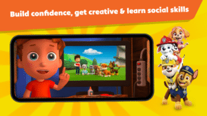 Paw Patrol Academy 3.3 screenshot 4