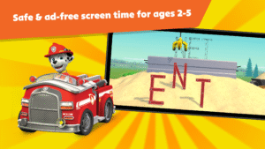 Paw Patrol Academy 3.3 screenshot 6
