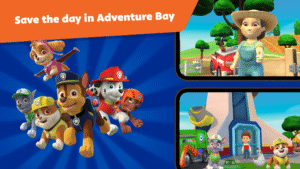 Paw Patrol Academy 3.3 screenshot 7