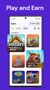 Pawns.app: Earn Money 1.48.1 screenshot 3