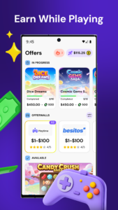 Pawns.app: Earn Money 1.46.0 screenshot 2