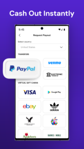 Pawns.app: Earn Money 1.46.0 screenshot 3