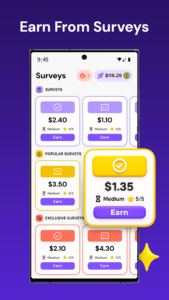 Pawns.app: Earn Money 1.46.0 screenshot 4