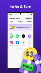 Pawns.app: Earn Money 1.46.0 screenshot 5