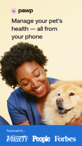 Pawp: 24/7 Vet & Pet Care 1.79 (151) screenshot 1