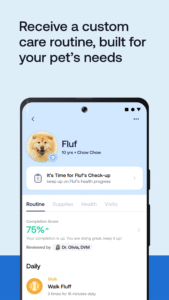 Pawp: 24/7 Vet & Pet Care 1.79 (151) screenshot 3