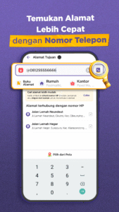 Paxel - Send Package Intercity 2.24.0 screenshot 7