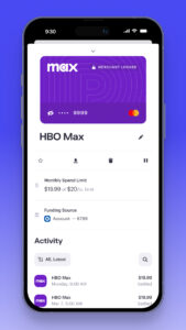 Privacy.com screenshot 6