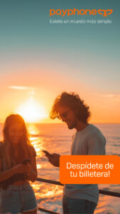 Payphone 4.0.55 screenshot 2