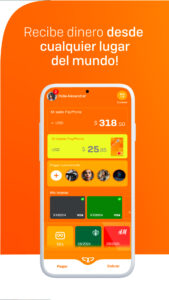Payphone 4.0.55 screenshot 3