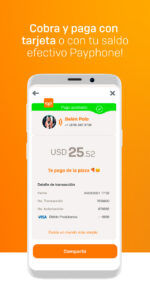 Payphone 4.0.55 screenshot 4