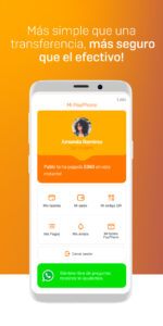 Payphone 4.0.55 screenshot 5
