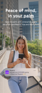 Paysend: Simple Money Transfer 4.8.19 screenshot 5