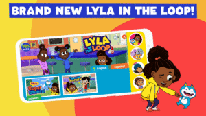 PBS KIDS Games 5.3.18 screenshot 1