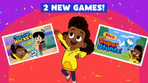 PBS KIDS Games 5.3.18 screenshot 2
