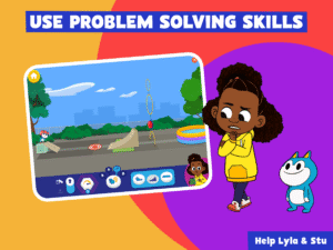 PBS KIDS Games 5.3.18 screenshot 12