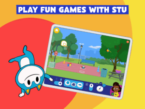 PBS KIDS Games 5.3.18 screenshot 14
