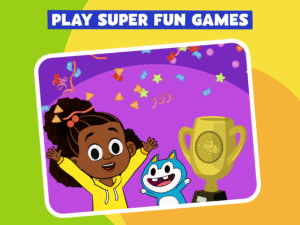 PBS KIDS Games 5.3.18 screenshot 15