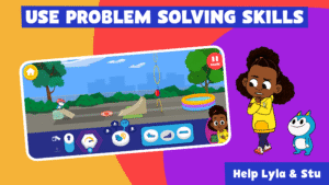 PBS KIDS Games 5.3.18 screenshot 4