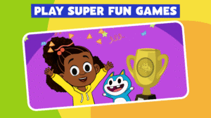 PBS KIDS Games 5.3.18 screenshot 7