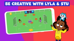 PBS KIDS Games 5.3.18 screenshot 8