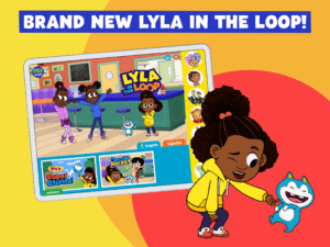 PBS KIDS Games 5.3.18 screenshot 9