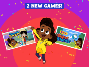 PBS KIDS Games 5.3.18 screenshot 10