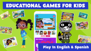 PBS KIDS Games 5.3.21 screenshot 2