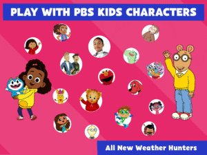 PBS KIDS Games 5.3.21 screenshot 11