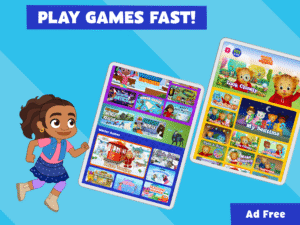 PBS KIDS Games 5.3.21 screenshot 12