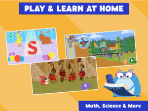 PBS KIDS Games 5.3.21 screenshot 13