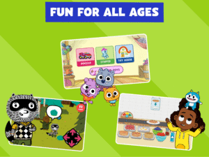 PBS KIDS Games 5.3.21 screenshot 14